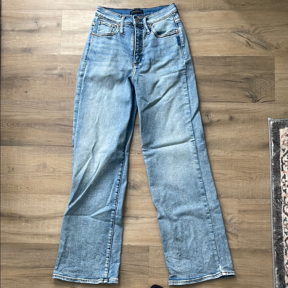 Classic Blue Women's Jeans